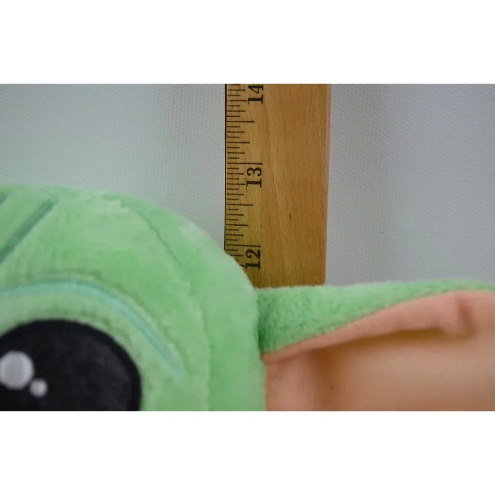 Baby Yoda Plush Mini Backpack The Child Mandalorian Star‎ Wars Stuffed 12
